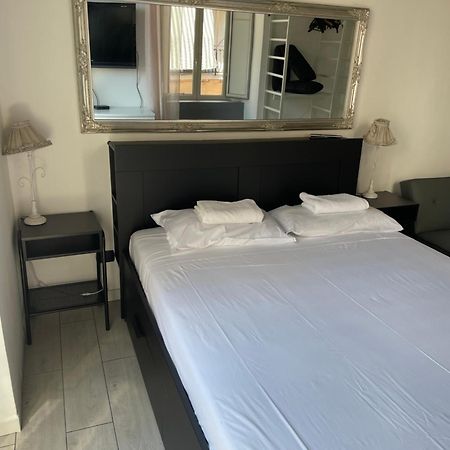 Suite &House Napoli Eksteriør bilde