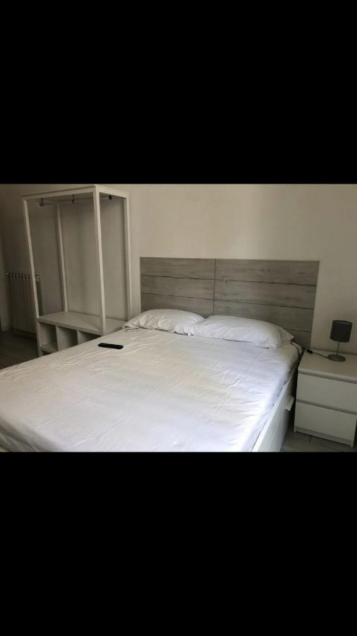 Suite &House Napoli Eksteriør bilde