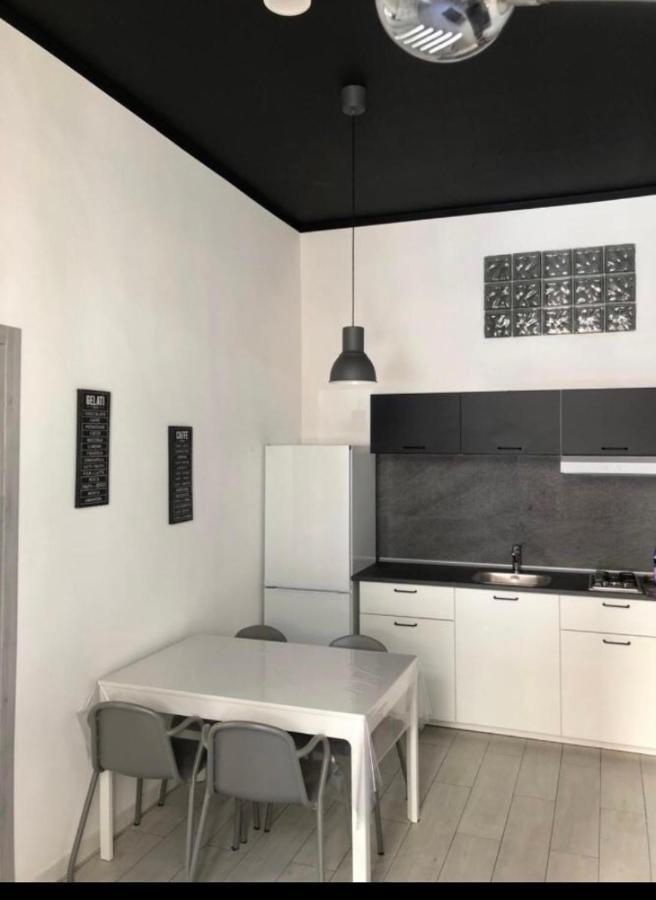 Suite &House Napoli Eksteriør bilde