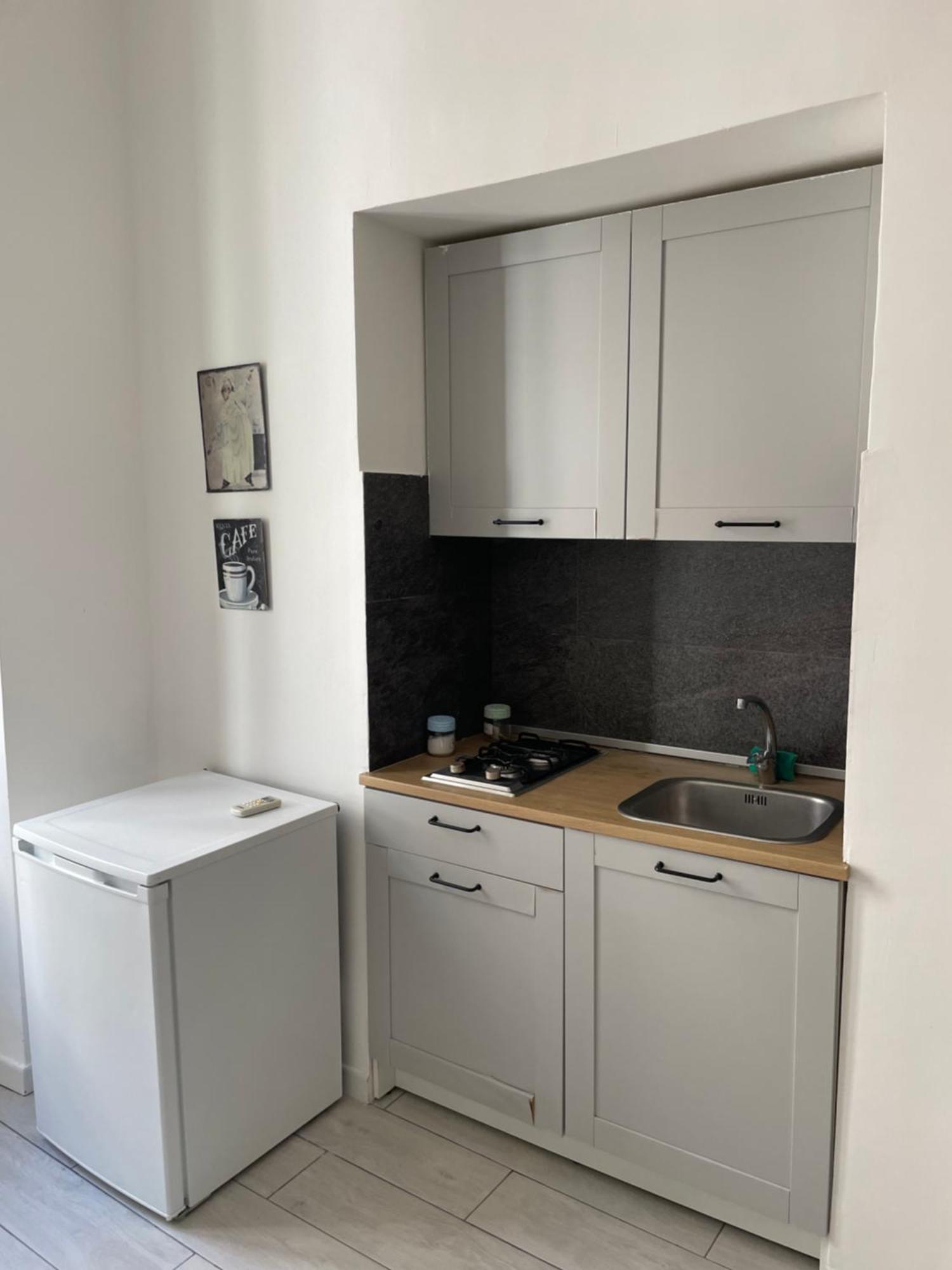 Suite &House Napoli Eksteriør bilde