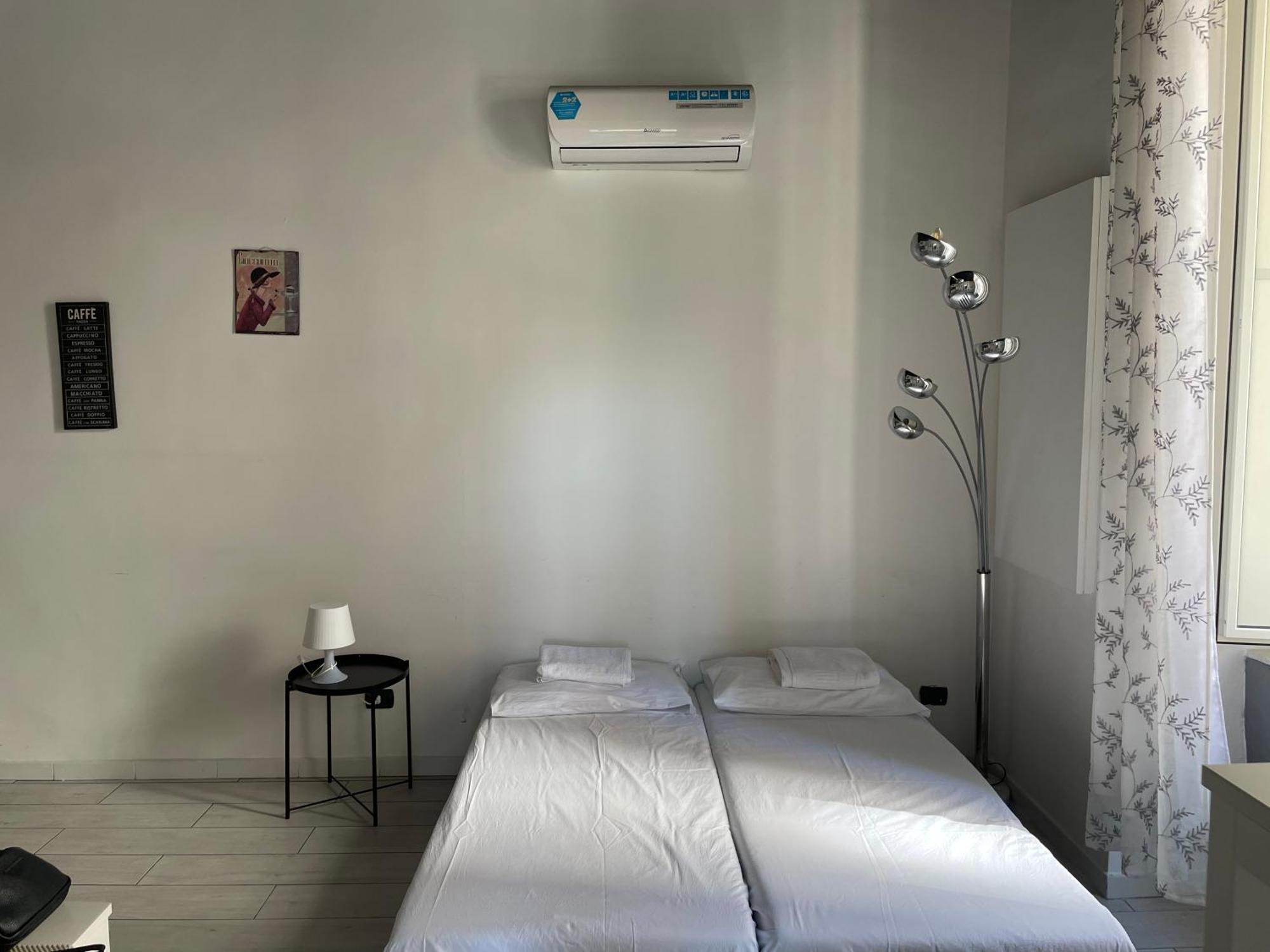 Suite &House Napoli Eksteriør bilde
